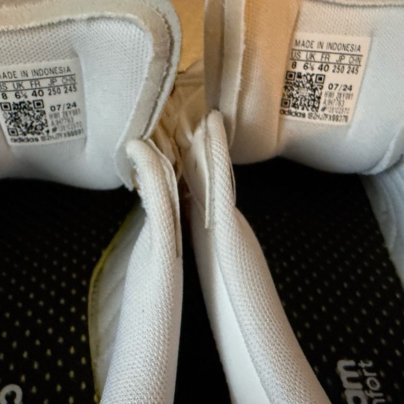 Adidas Women's Grand Court 2.0 Tennis Shoe Size 8 - Picture 9 of 10